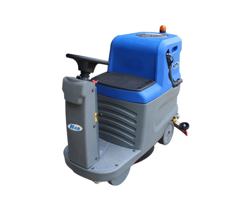 地下停車(chē)場(chǎng)為什么要使用