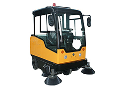 電動(dòng)掃地車(chē)的電瓶保養(yǎng)相